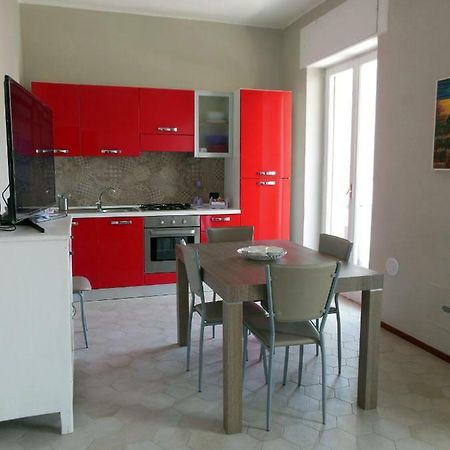 Ferienwohnung La Casa Degli Artisti Trani Exterior foto